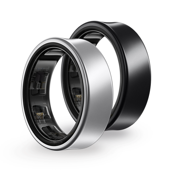 iRingo Pro smart wellness ring
